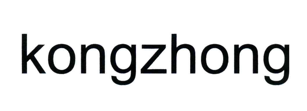 KONGZHONG