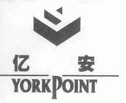 亿安;YORKPOINT