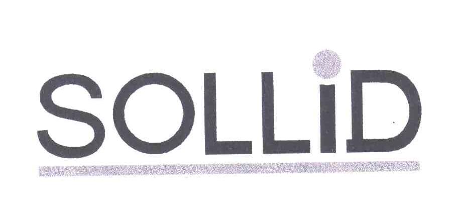 SOLLID
