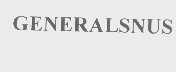 GENERALSNUS