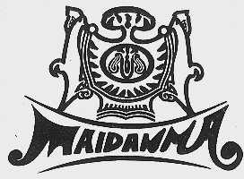 MAIDANMA