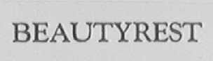 BEAUTYREST
