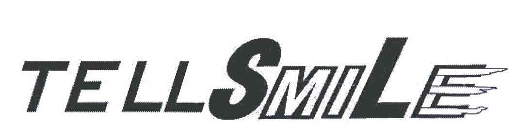 TELLSMILE