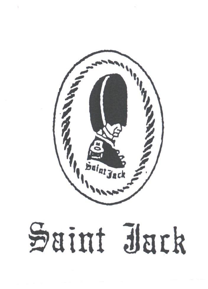SAINT JACK