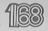 168