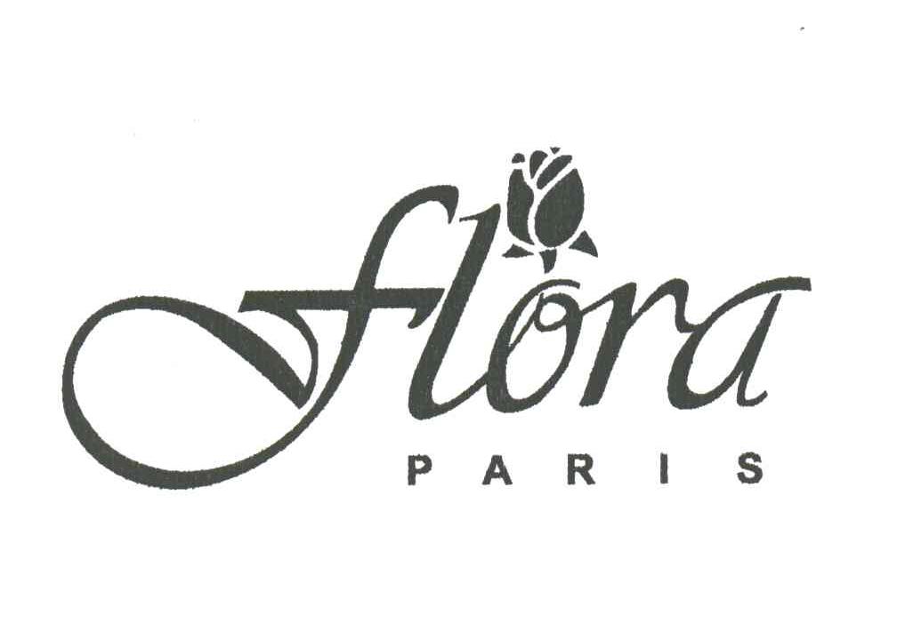 FLORA PARIS