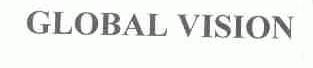 GLOBAL VISION