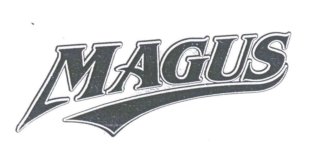 MAGUS