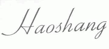 HAOSHANG