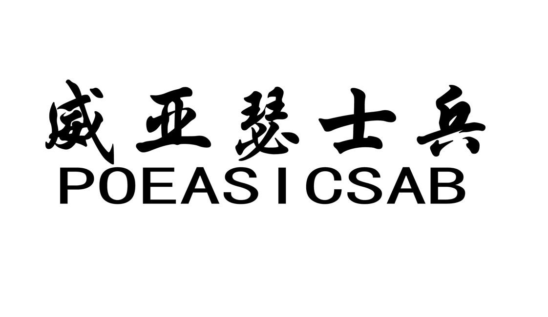 威亚瑟士兵 POEASI CSAB