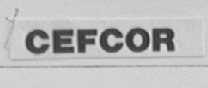 CEFCOR