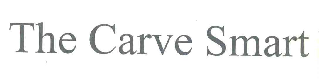THE CARVE SMART