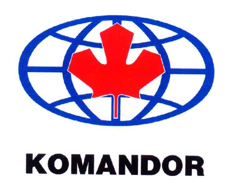 KOMANDOR