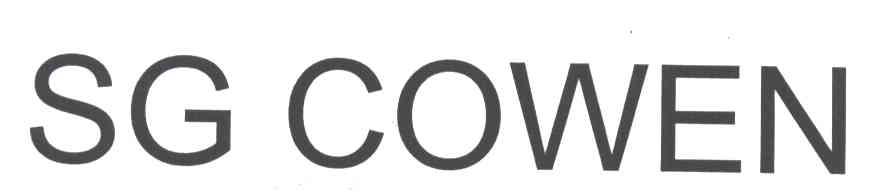SG COWEN