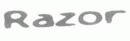 RAZOR