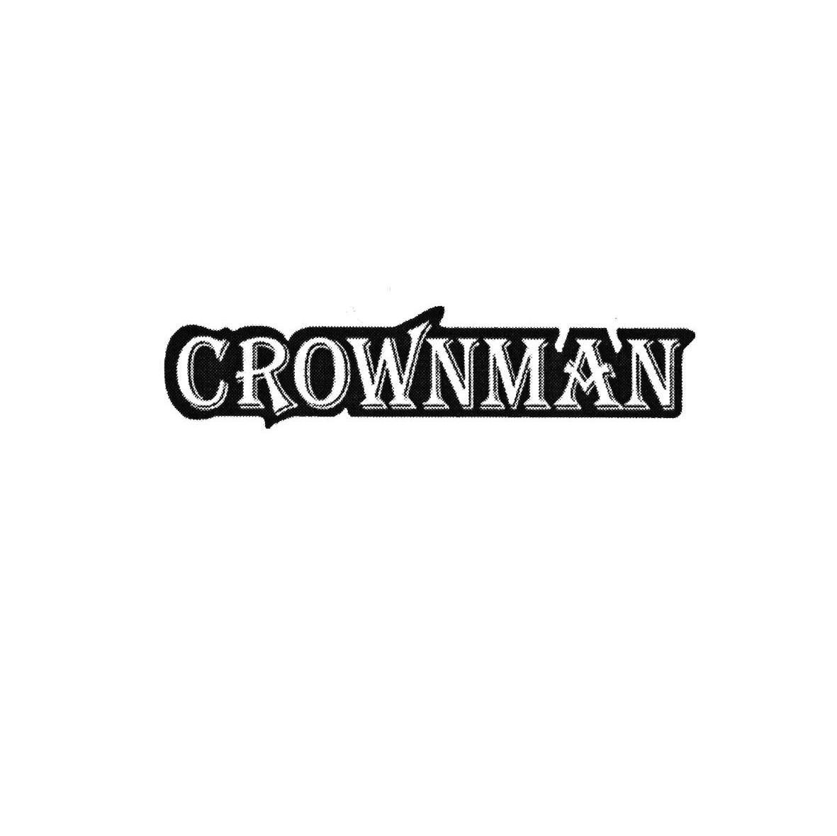 CROWNMAN