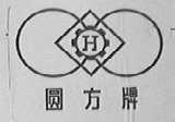圆方