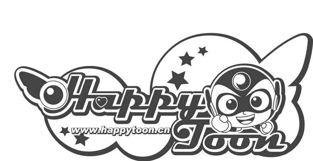 HAPPYTOON WWW.HAPPYTOON.COM
