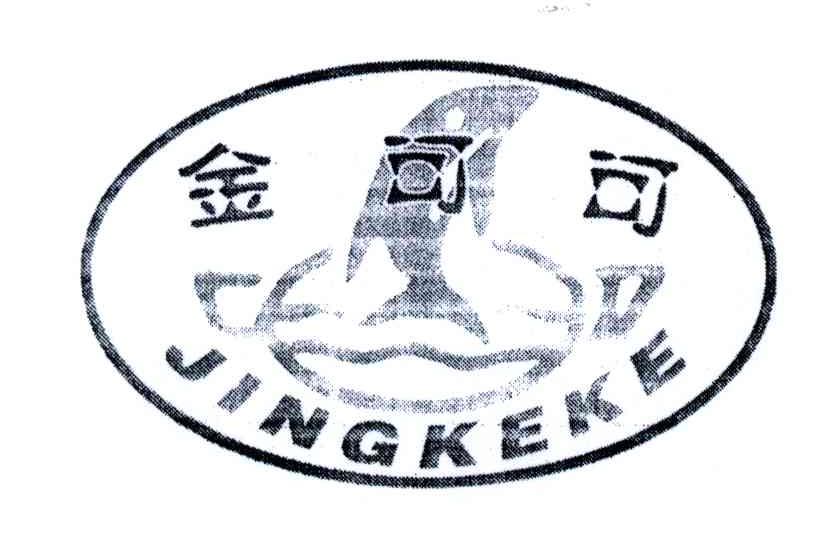 金可可;JIN KE KE
