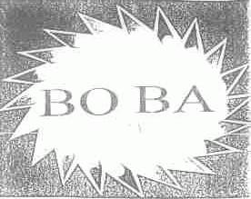 BO BA