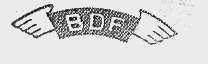 BDF