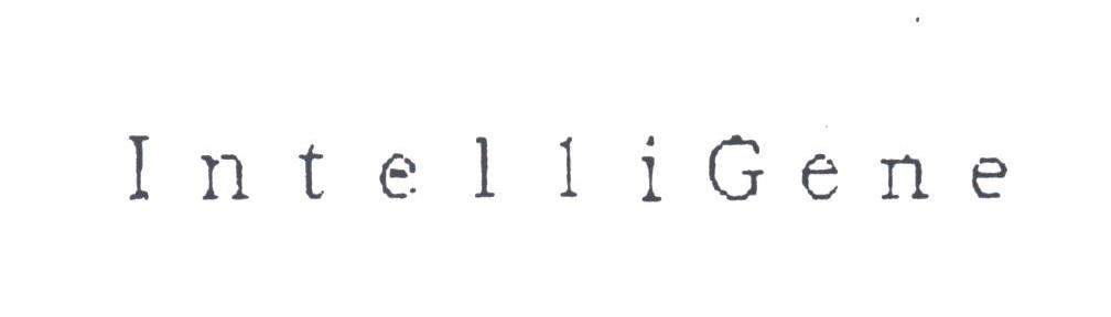 INTELLIGENE