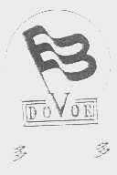 多多   DOVOR