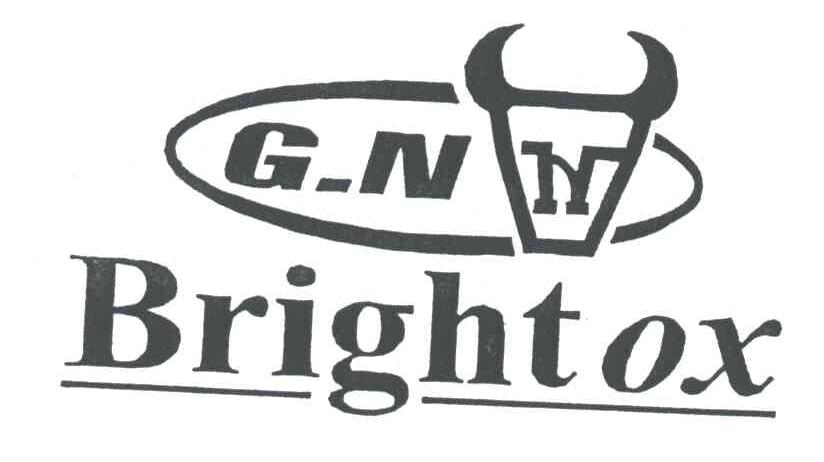 BRIGHT OX;GN及图形
