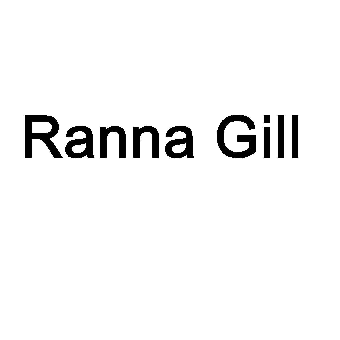 RANNA GILL