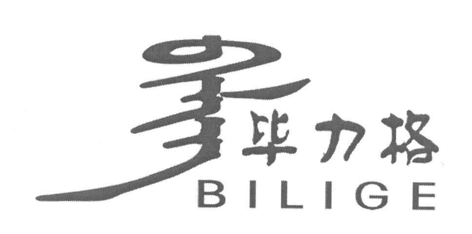毕力格