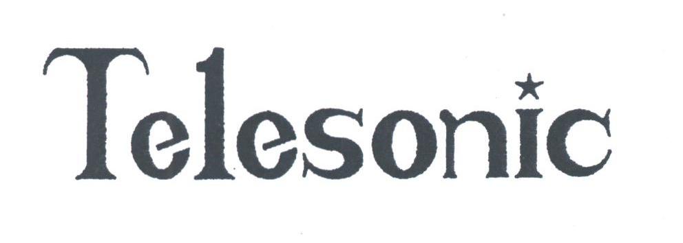 TELESONIC