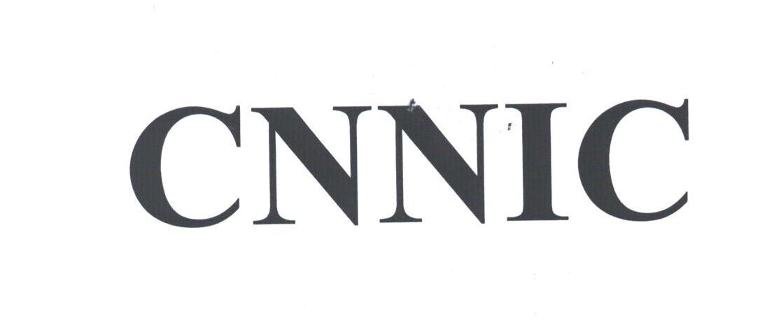 CNNIC