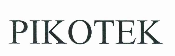 PIKOTEK
