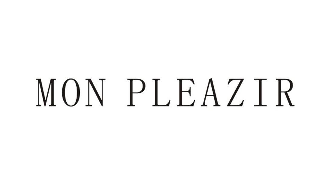 MON PLEAZIR