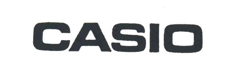 CASIO