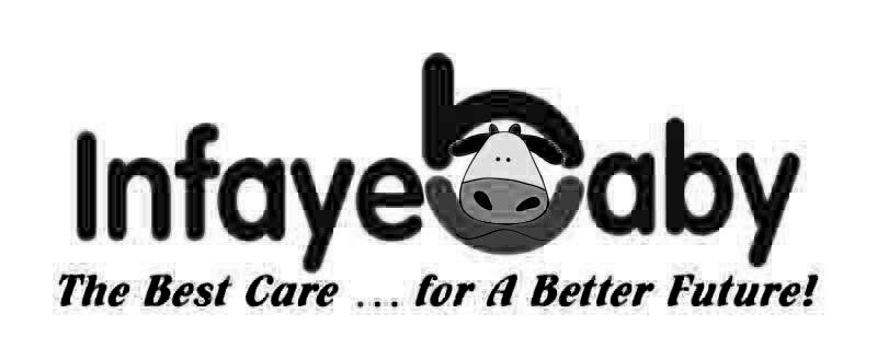 INFAYEBABY THE BEST CARE FOR A BETTER FUTURE!