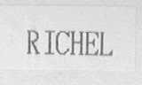RICHEL