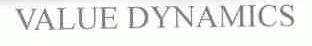 VALUE DYNAMICS