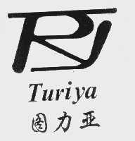 图力亚   TURIYA   TRY