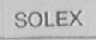 SOLEX