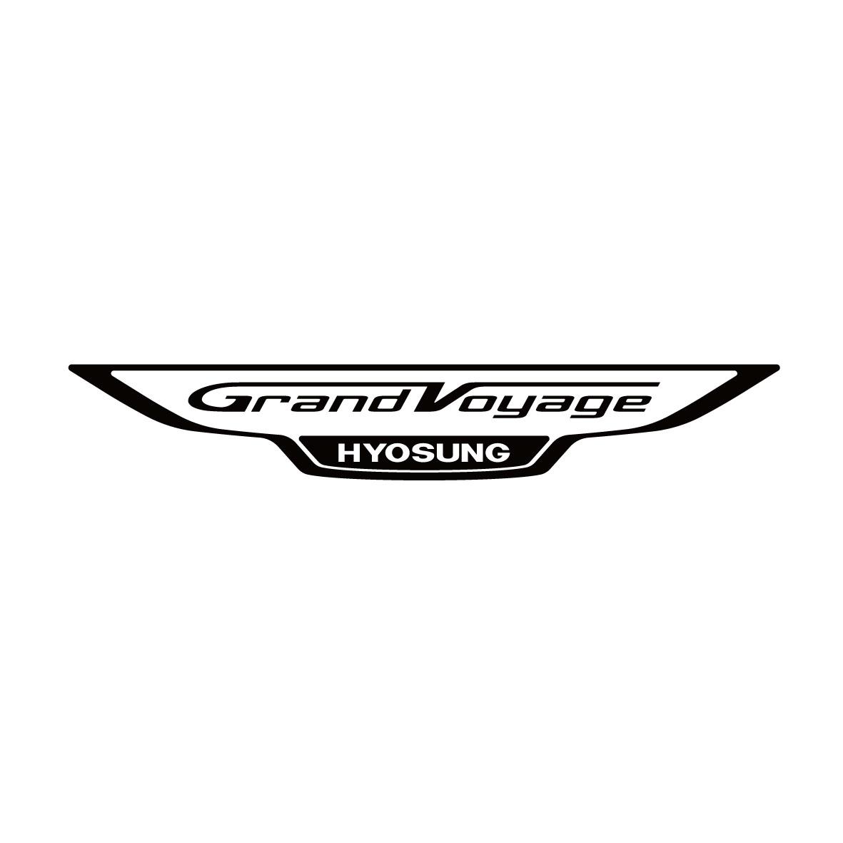 GRAND VOYAGE HYSUNG