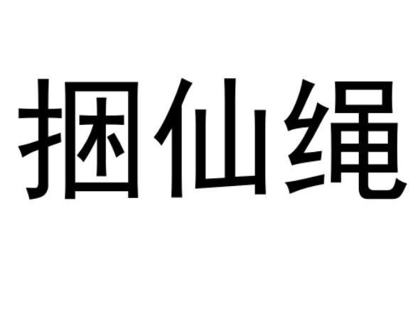 捆仙绳
