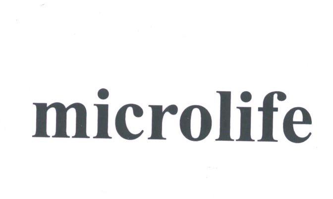 MICROLIFE
