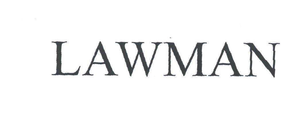 LAWMAN