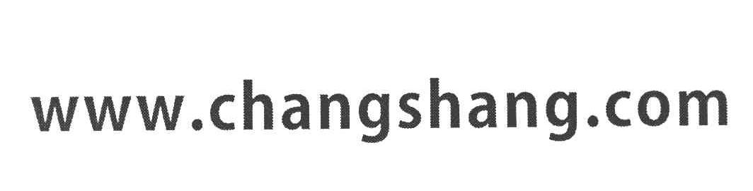WWW.CHANGSHANG.COM