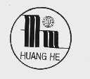 HUANG HE