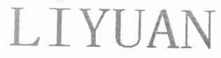 LIYUAN
