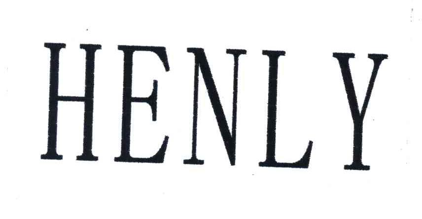HENLY