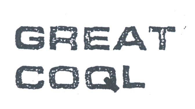 GREAT COQL