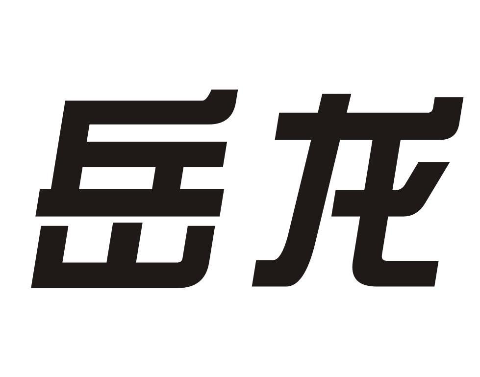 岳龙